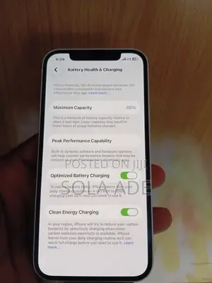 Apple iPhone 12 128 GB White