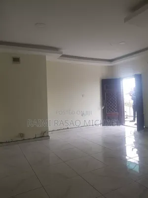 Furnished 2bdrm Apartment in Royal Manor, Sangotedo for rent