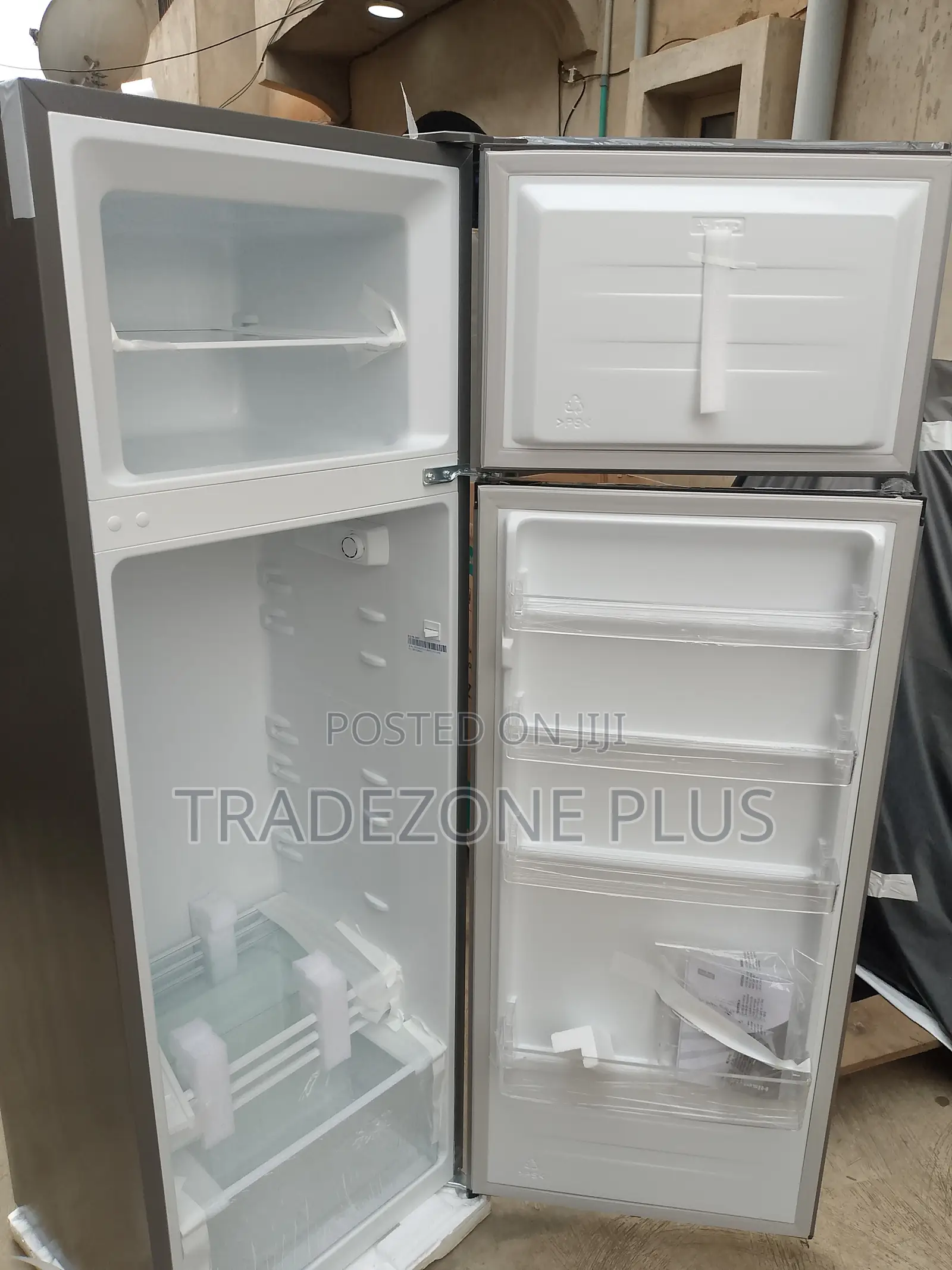Hisense 240 Litres REF240DR Refrigerator – Get Yours Today