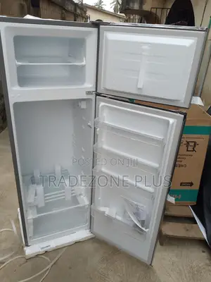 Hisense 240 Litres REF240DR Refrigerator – Get Yours Today