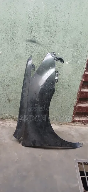 One Side Fender Acura MDX 2008/2012
