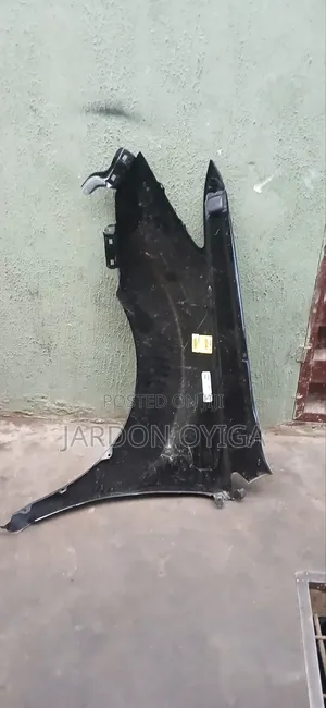 One Side Fender Acura MDX 2008/2012