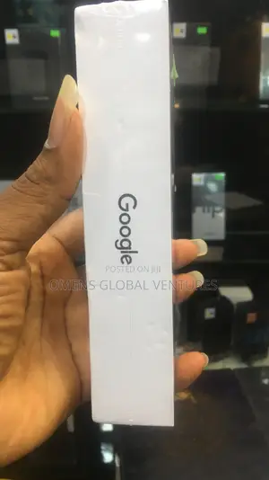 New Google Pixel 8 Pro 256 GB Black