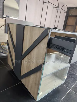 Glass Table