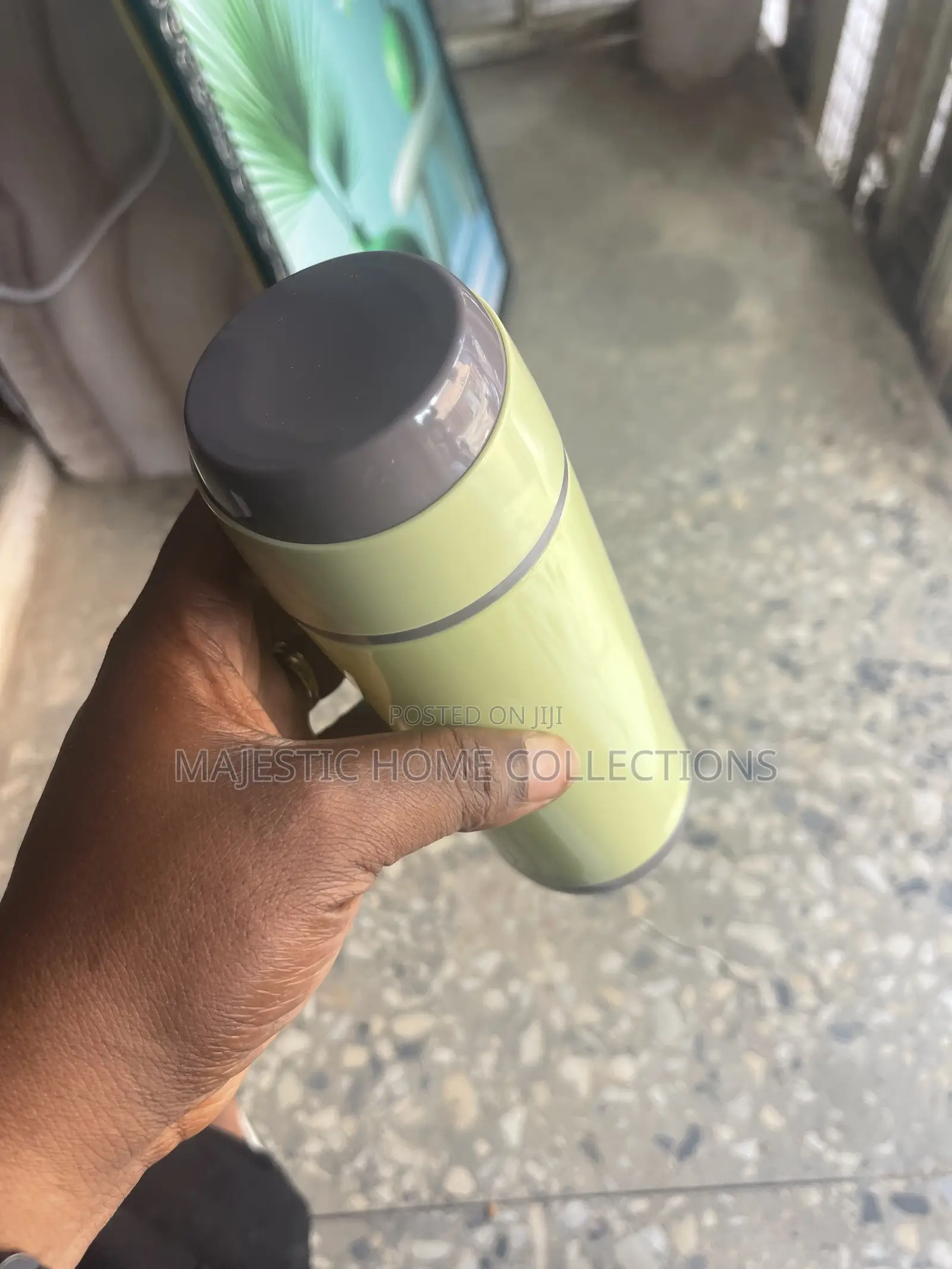 Water Bottle