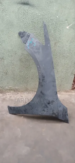 One Side Fender Honda Accord 2018