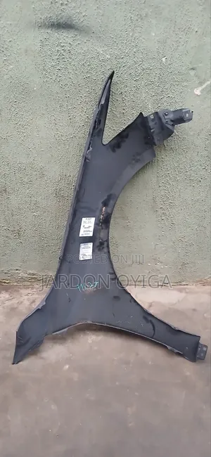 One Side Fender Honda Accord 2018