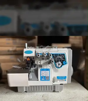 Jaktec 747 Direct Drive Weaving Machine