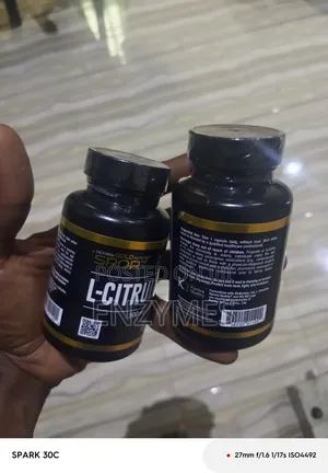 L- Citrulline