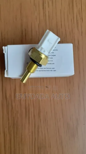 Water Temperature Sensor for Honda and Acura