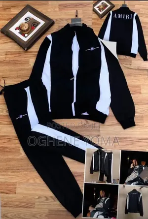Premium Quality Clothing