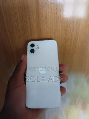 Apple iPhone 12 128 GB White