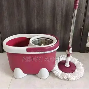 Housekeeping Cleaning CV
