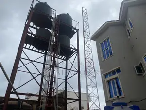 3bdrm Townhouse / Terrace in Kabusa for rent