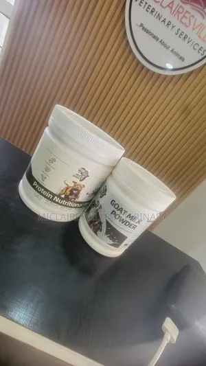 Goat Milk Powder