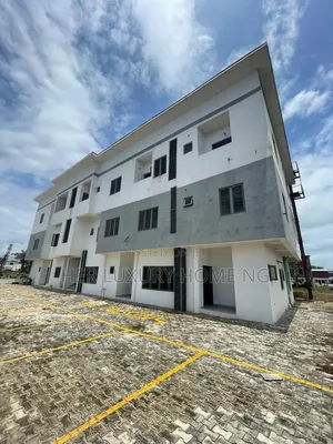 3bdrm Duplex in Orchid, Lekki for rent