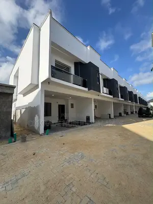 4bdrm Duplex in VGC / Ajah for sale