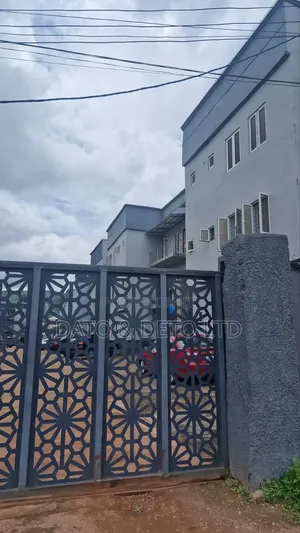 Furnished 3bdrm Block of Flats in Pacific Homes Estate, Kubwa for sale
