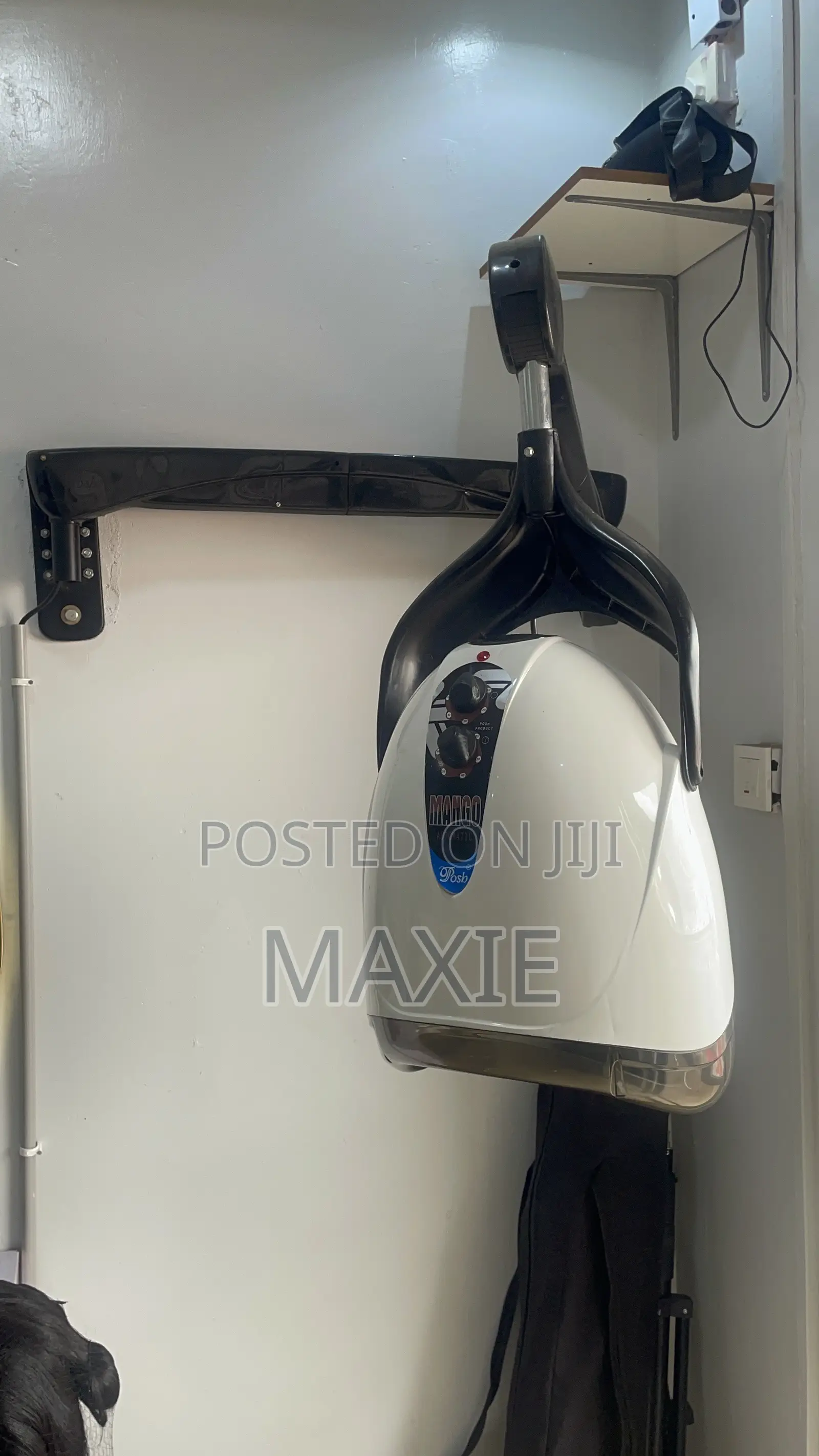 Wall Hair Dryer
