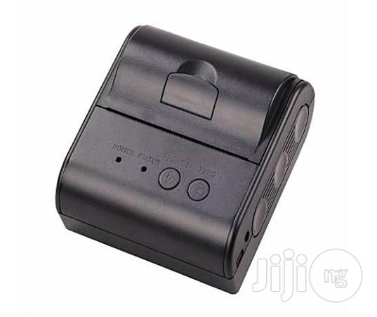 Xprinter Portable Bluetooth Mobile Printer, P800