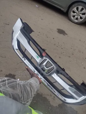 Front Grille for Honda Accord