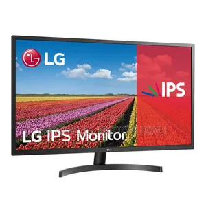 LG 32mn500m-B LED-Monitor (23-Inch Ips FHD 1080p Hdmi Monitor