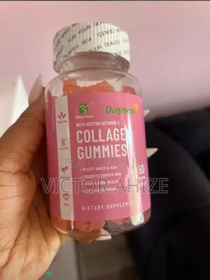Callogen Gummies