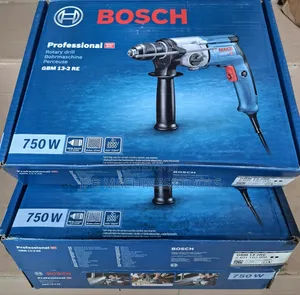 GBM 13-2 Re 750watts Bosch Drill