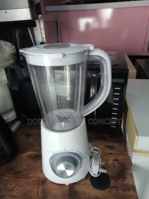 Essentials Blender