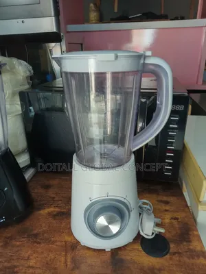 Essentials Blender