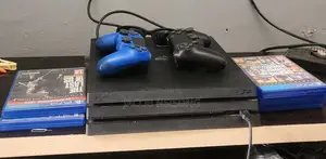 Playstation 4pro