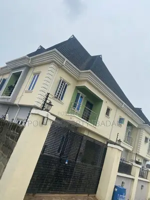 2bdrm Apartment in Ibadan for rent
