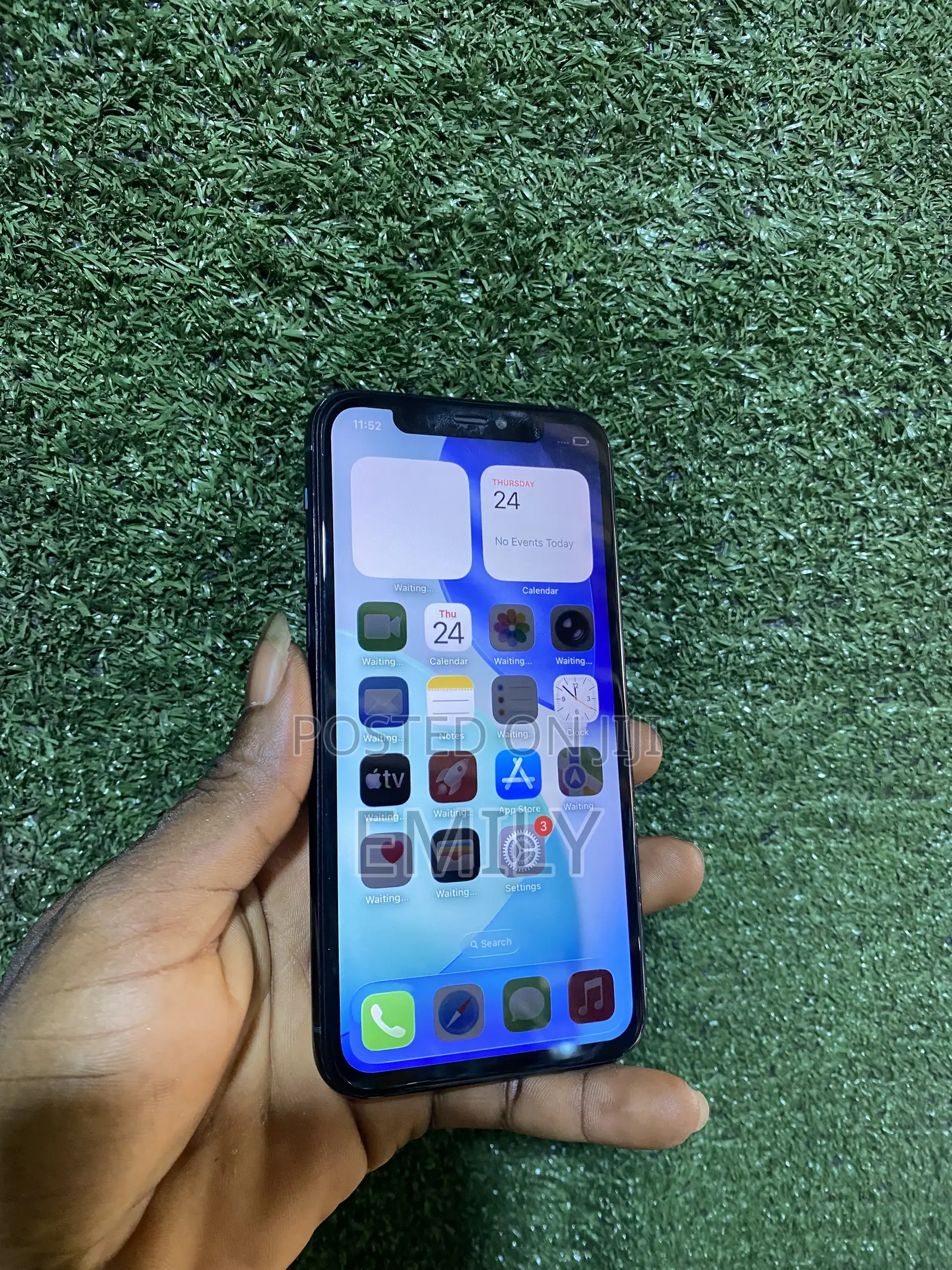 Apple iPhone 11 Pro 256 GB Blue