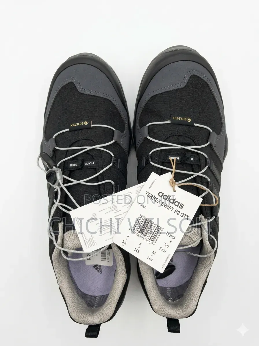 Authentic Uk Addidas Terrex
