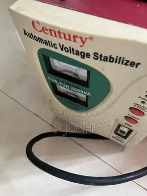 Century Stabilizer