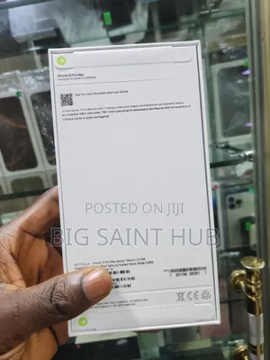 New Apple iPhone 15 Pro Max 512 GB