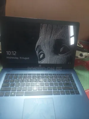 Laptop HP Stream 14 4GB Intel Core i3 HDD+SSD 60GB
