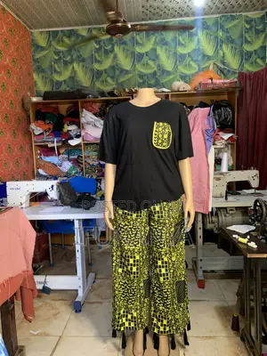 Two Pieces