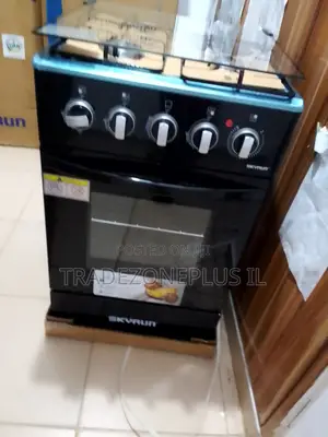 Skyrun GCE-3G1EX Household Gas Cooker