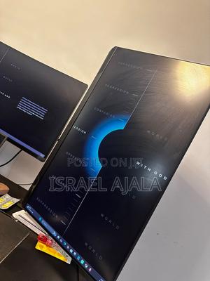 32 Inches Gaming Monitor