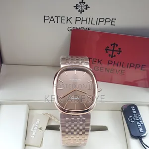 Patek Philippe Chain Watch