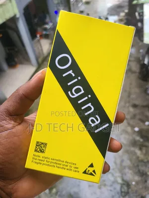 Google Pixel 9pro XL Screen