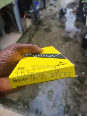 Google Pixel 9pro XL Screen