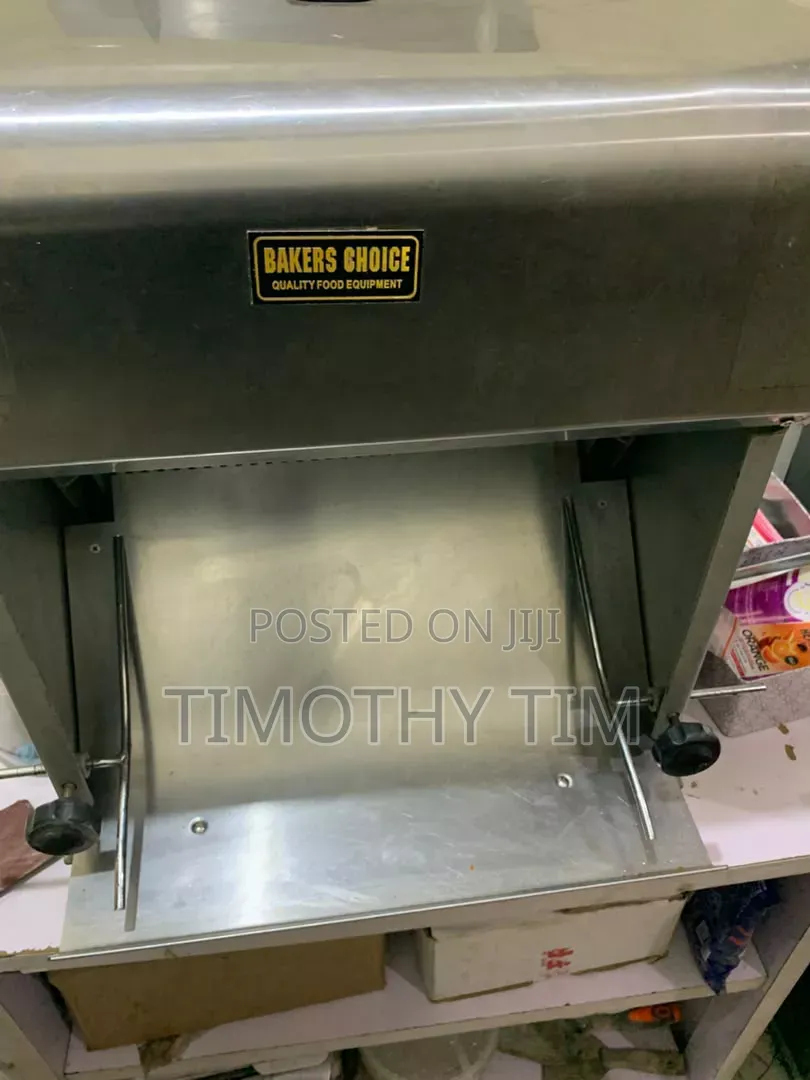 Bread Slicer