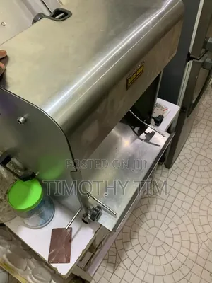 Bread Slicer