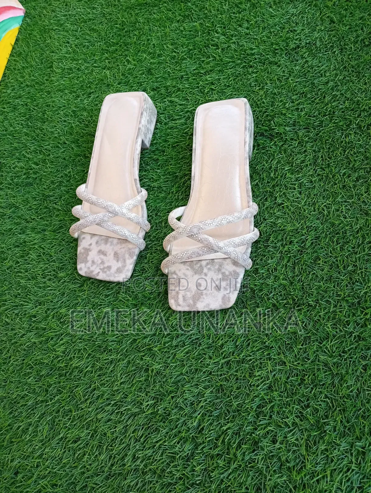 Female Slippers
