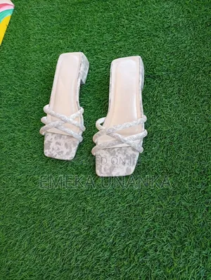 Female Slippers