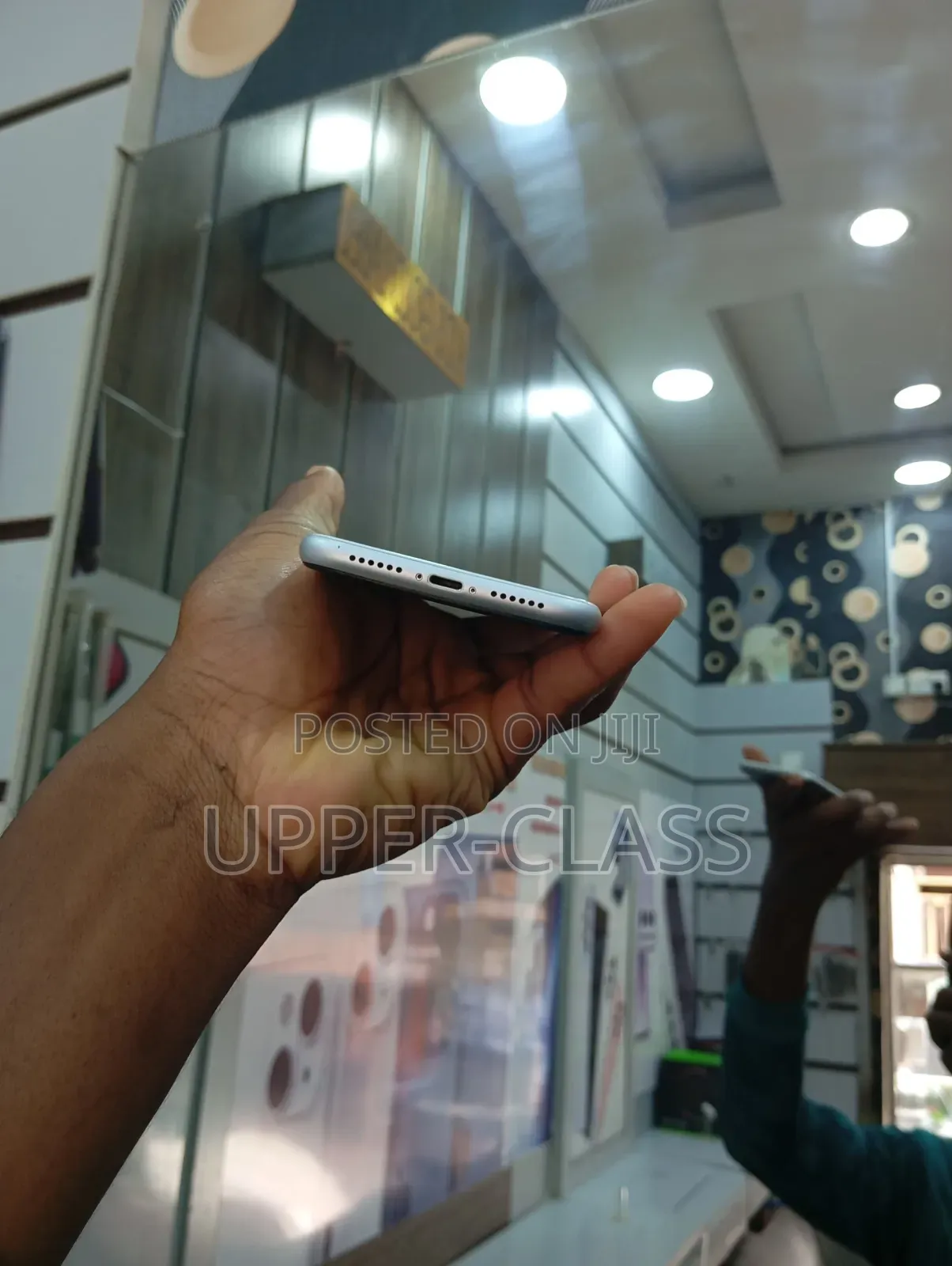 Apple iPhone XR 128 GB White