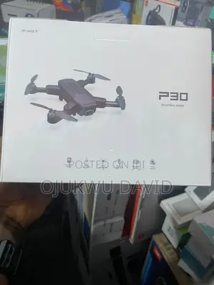 Pihot P30 SE Drone Camera 