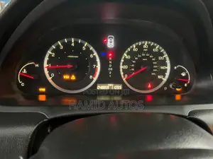 Honda Accord 2009 Silver